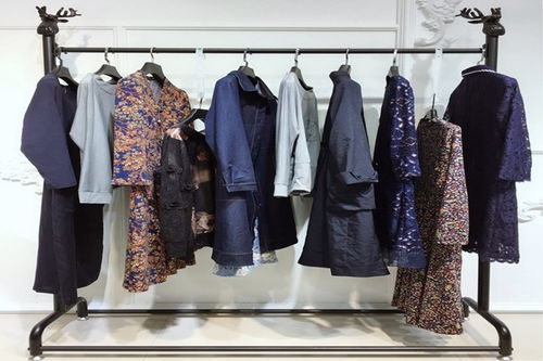 外贸尾货库存按斤批发女装店加盟天马女装服装批发