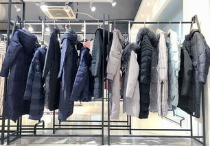 你的品牌折扣女装店营业额为什么不如别人