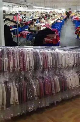通知!东莞大型服装厂开仓清货,低于成本价特卖!来还送神秘礼品!