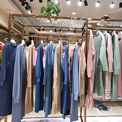 开服装店,进货渠道有哪些?我们帮你揭开谜底!