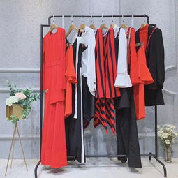 lily品牌女装上市了吗中老年新款女装棉服批发中老年运动装新款女装6