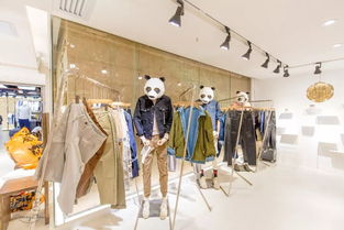 发现一座9层原创品牌服装批发城 500多个中韩品牌,百元就能买到韩国原单