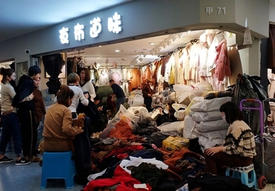 北漂19年的第一批动批市场,将告别寸土寸金的北京,店家发愁生计!