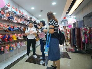 价格低 产品全 火狐狸服装批发城9月13日盛大开业