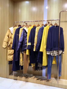 【精品女装尾货进货渠道找广州尾货女装批发市场】-