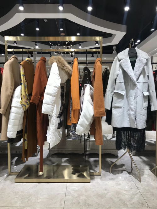 17秋冬女装品牌折扣一手货源批发指南 抢占服装批发生意先机