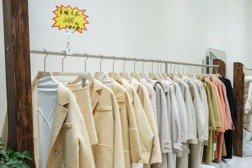 广州三大服装批发市场年底清仓 韩剧同款低至20元,冲鸭!