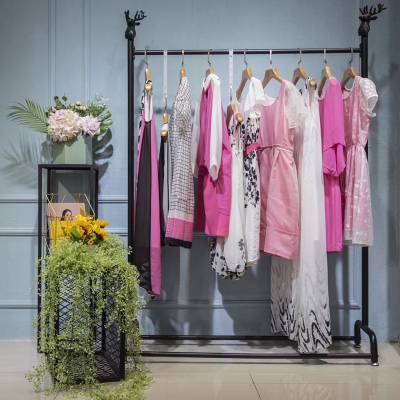 中国服装批发市场概览 价格、厂家与供应商分析