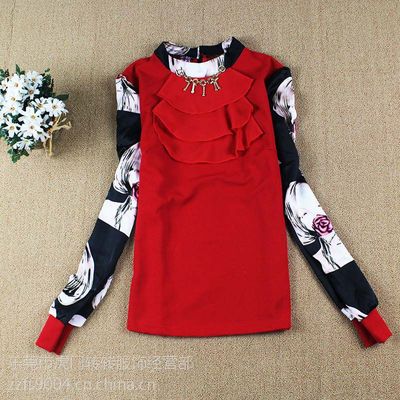 广州服装批发攻略 昌岗尾货市场5元女装指南