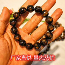 铁树手串与服装批发 传统工艺与现代商业的跨界融合