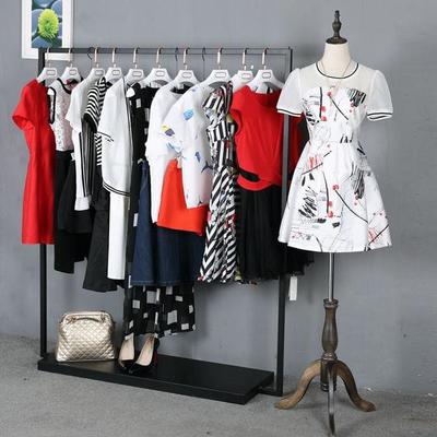 言语天堂 探索沐沐服饰，揭秘0.5-1.2折女装与鞋帽批发生意经